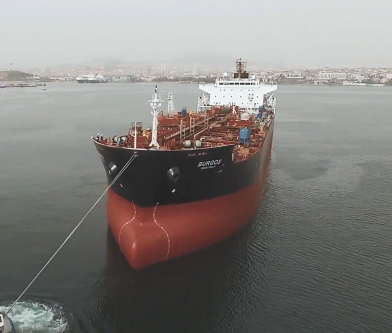 DESAN HOME - DESAN SHIPYARD