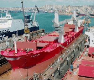 DESAN HOME - DESAN SHIPYARD